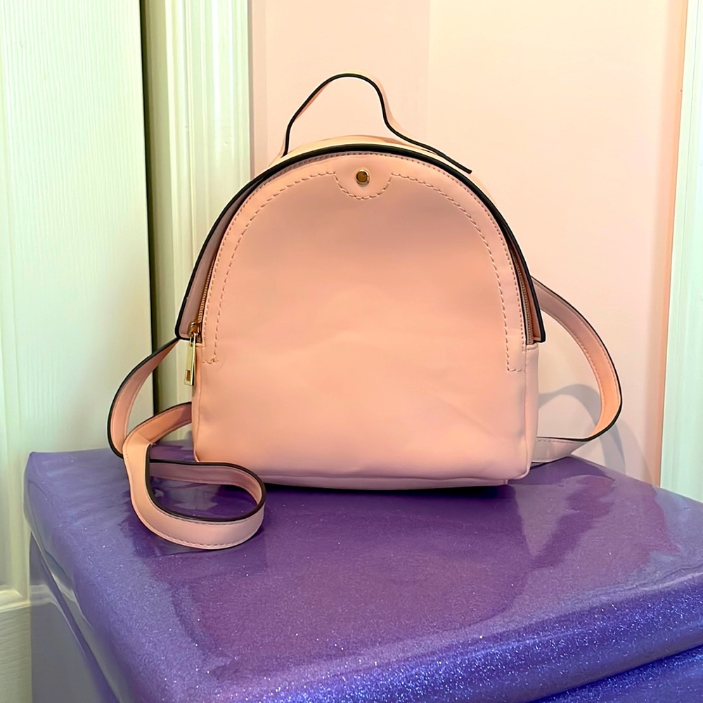 Mini Pink